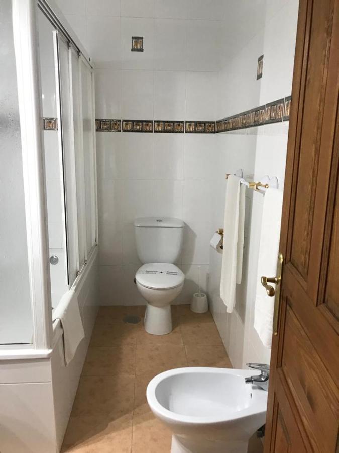 Hotel Las Caldas Las Caldas De Besaya المظهر الخارجي الصورة