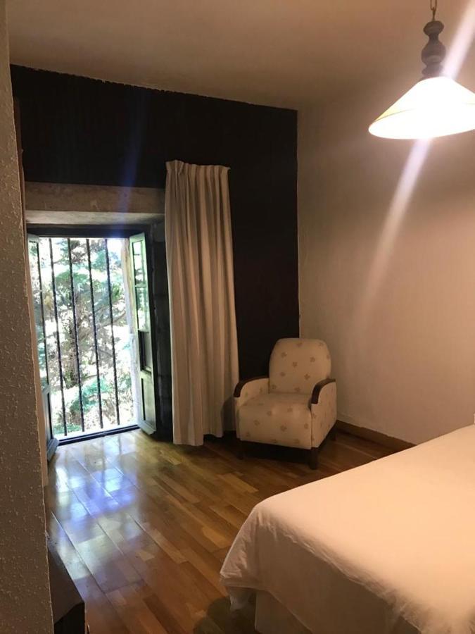 Hotel Las Caldas Las Caldas De Besaya المظهر الخارجي الصورة