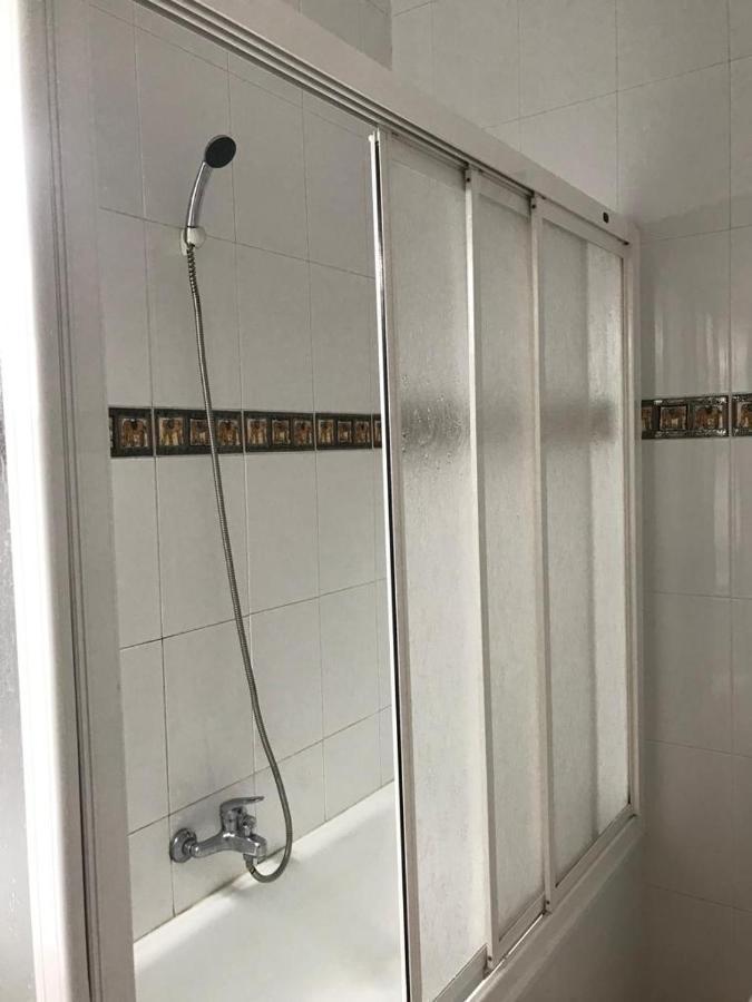 Hotel Las Caldas Las Caldas De Besaya المظهر الخارجي الصورة